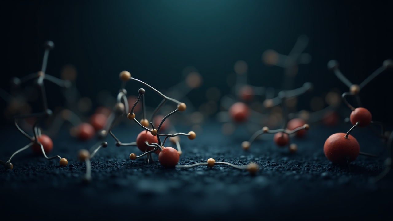 Adaptogens Compounds - The Stress Response System: HPA Axis