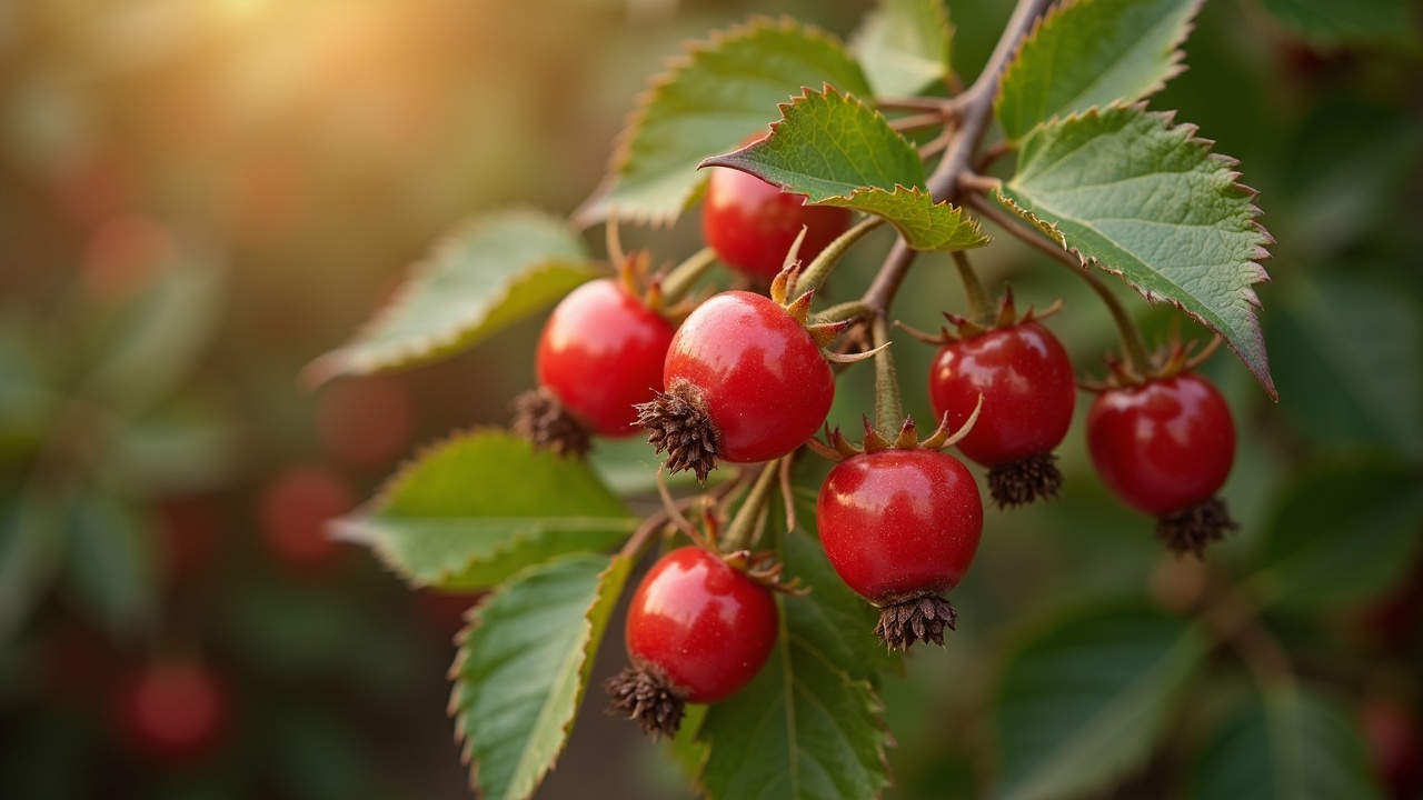 Agarita (Mahonia trifoliata) - Safety, Use Boundaries, and Considerations