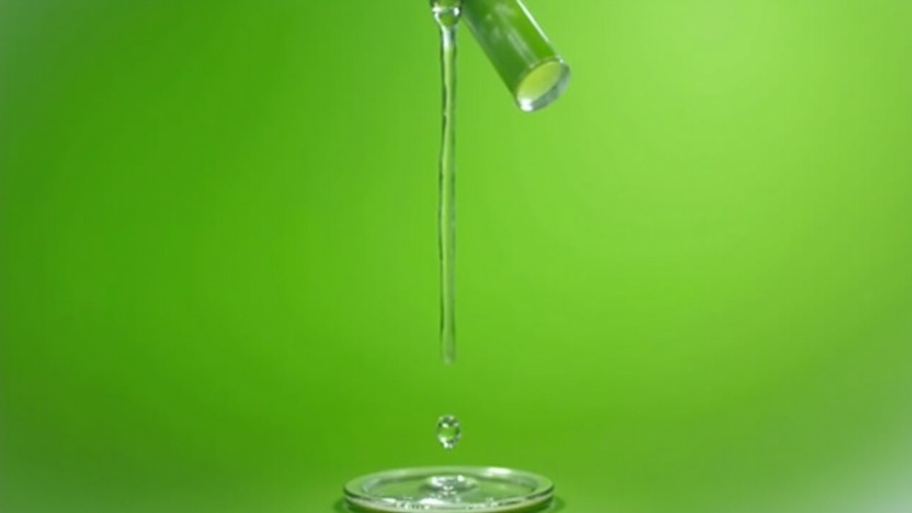 Aloe Vera (Aloe vera) - Harvesting and Gel Extraction